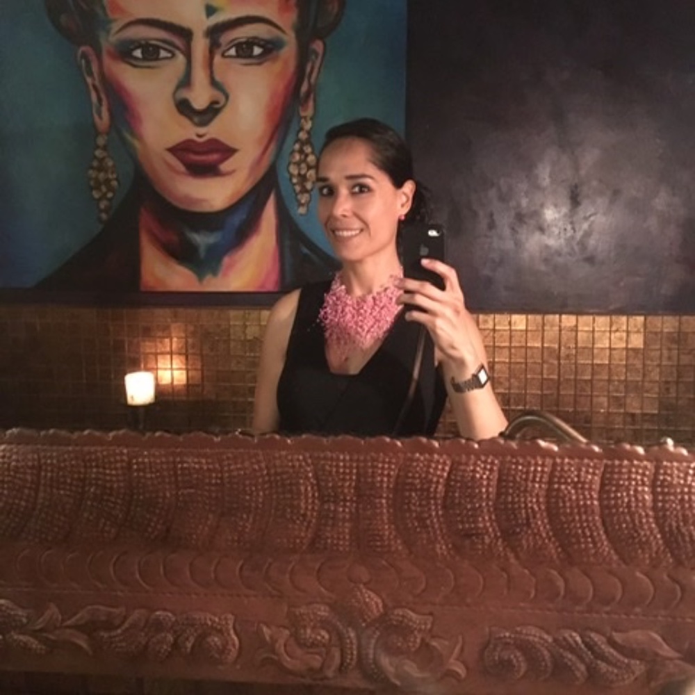 Meet your Posher, Jocabed